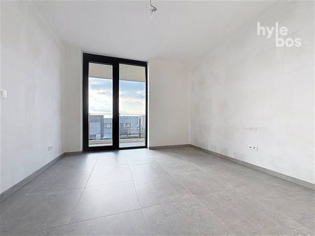Appartement te huur - Foto 2