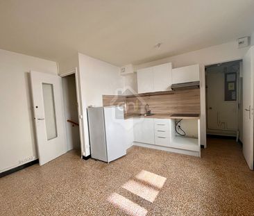 Location Appartement 2 pièces 31m² - Photo 1