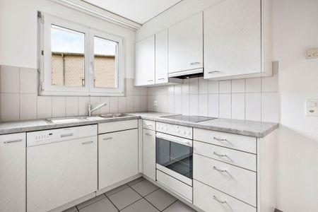 Maisonette-Dachwohnung mit viel Licht und Luft - Photo 5