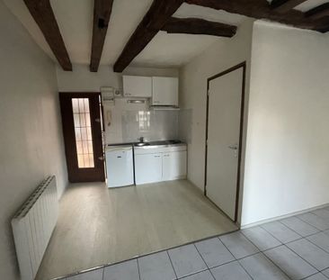 Location Appartement 2 pièces 36m² TOURS 37000 - Photo 2