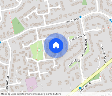Waterdale Close, Bridlington - Photo 1