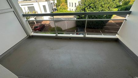 A LOUER - 2 PIECES MEUBLE - STRASBOURG ROBERTSAU - Photo 3