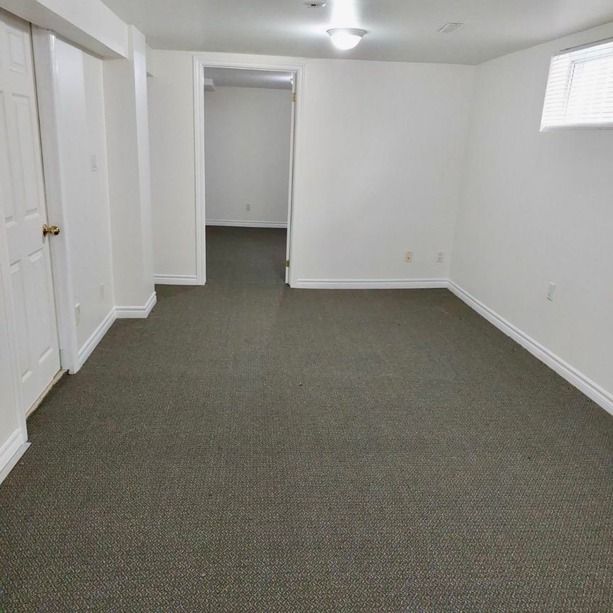 For Lease - 28 Gorman Park Road Unit# LOWER, Toronto, Ontario - Photo 1