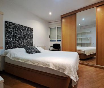 Dúplex 3 habitaciones 2 Baños Av. Primado Reig - Photo 5