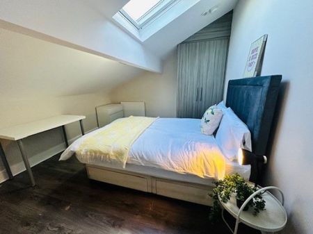 Marsh Lane Flat,, PRESTON, Lancashire PR1 8NL - Photo 4