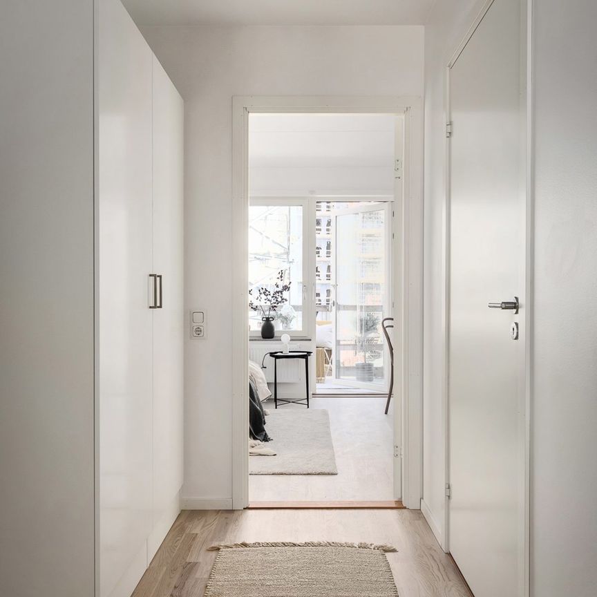Lidängsgatan 6 B, 74132, Knivsta - Foto 1