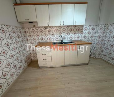 Διαμέρισμα για ενοικίαση Καλαμαριά - Photo 3