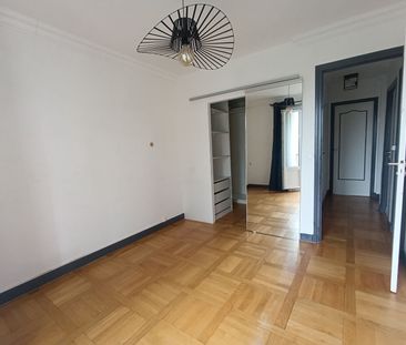 Appartement Saint Maur Des Fosses 3 pièce(s) 75 m2 - Photo 2