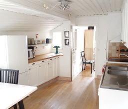 S:ta Gertruds gränd, Visby - Photo 2
