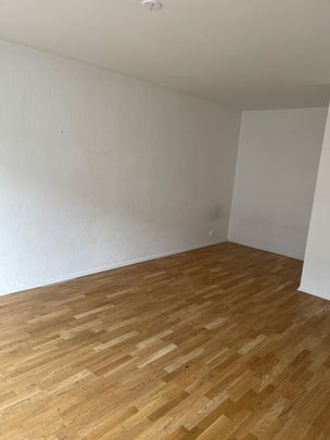 Säbygatan 25A, Öster - Foto 1