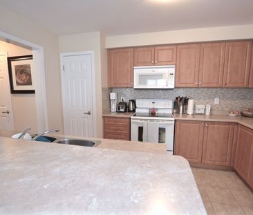 For Lease - 256 Wetenhall Landing N/A, Milton, Ontario - Photo 2