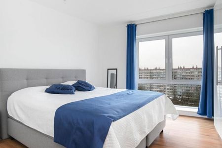 Te huur: Appartement Pretoriadreef in Utrecht - Photo 5