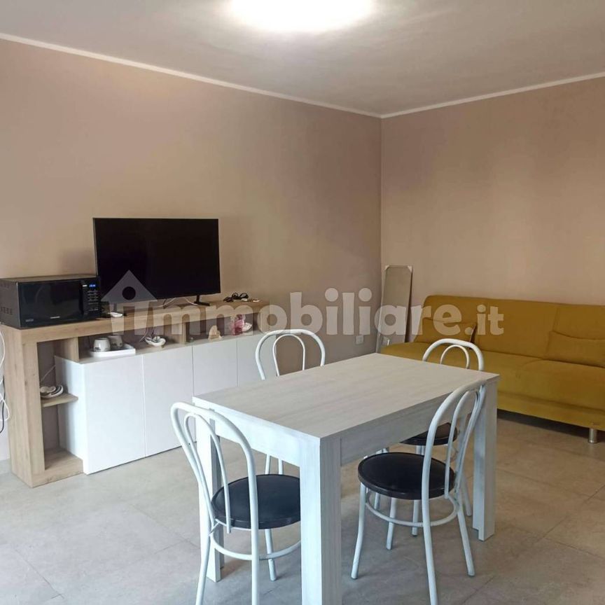 Bilocale ottimo stato, piano rialzato, Centro, Sora - Photo 1