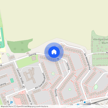 Ostring 60, 02828 Görlitz