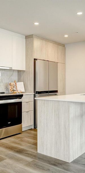 1 Bedroom - 3659 Av. Jean-Béraud, Laval - Photo 1