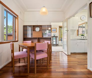 Original, Well-Kept Home in Wonderful Location! - Photo 5