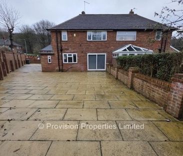 2 Bedroom House, Ghyll Road, Leeds - Photo 5