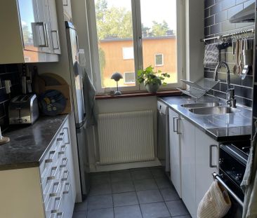 Cedergrensvägen, Hägersten - Foto 6