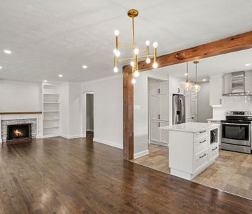 For Lease - 524 Penhill Avenue Unit# Upper, Alta Vista and Area, On... - Photo 1