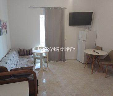 Διαμέρισμα για ενοικίαση Αμμουδάρα (Γάζι) - Photo 2