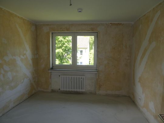 Jetzt frei! 3-Zimmer-Wohnung in Gelsenkirchen Hassel - Photo 1