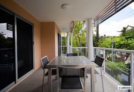 Fully Furnished 2 Bedroom Apartment - Photo 4