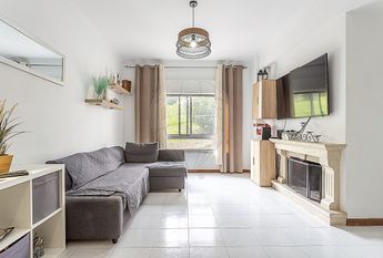 Apartamento T2 em Lisboa