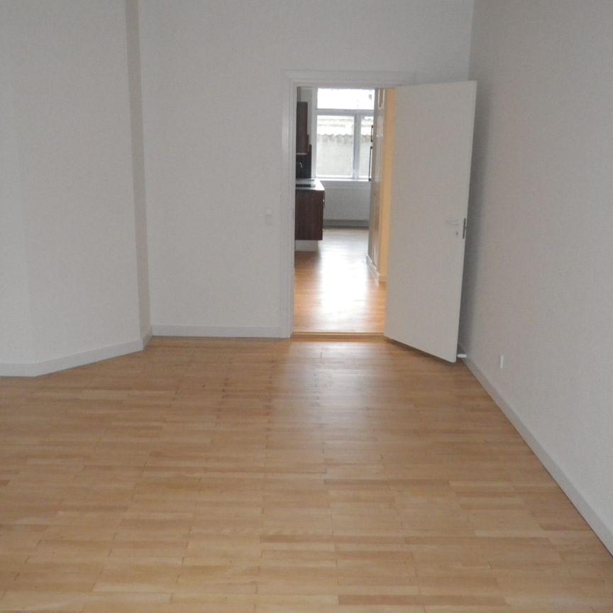 Lys lejlighed med 2 værelser i hjertet af Aalborg - Photo 1