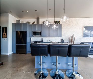 Modern Beach Lofts , #403 - Photo 6