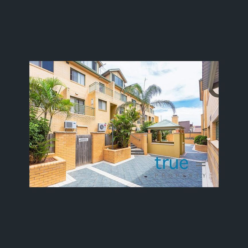19/141 Concord Road, North Strathfield, NSW 2137 - Photo 1