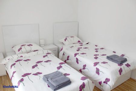 VOLLMÖBLIERTE 3-Zimmer zentral beim Hauptbahnhof!! - Foto 3