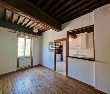 Location Appartement 3 pièces 77m² COUZON AU MONT D OR 69270 - Photo 3