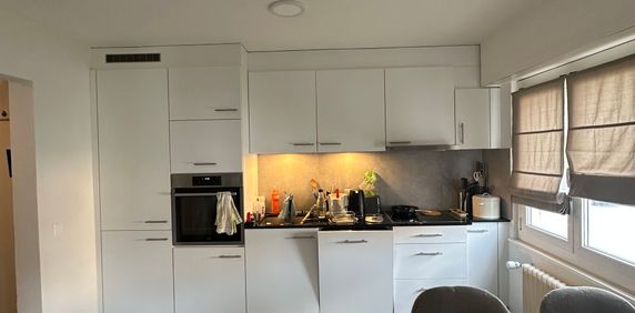 Ancien-Comté 14 / 3,5 pièces entièrement rénové - Foto 2