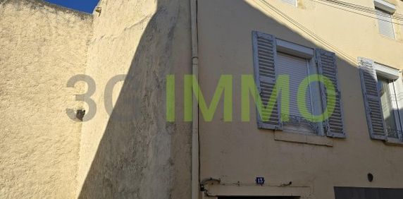 Location / Maison - Photo 2