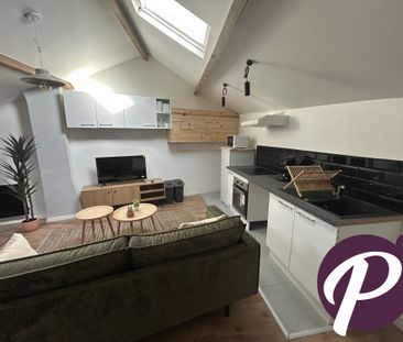 Location Appartement 2 pièces 37m² BERGERAC 24100 - Photo 1