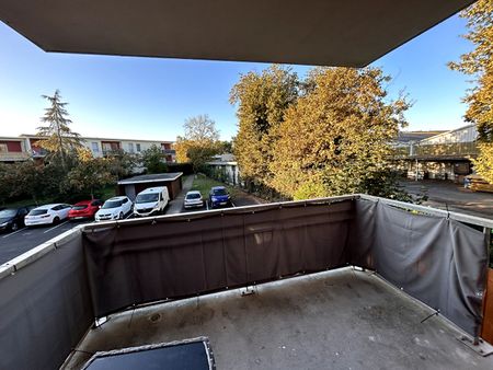 Appartement MEUBLÉ Eysines 2 pièce(s) - Photo 2