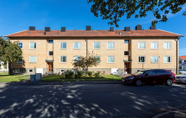 Gärdesgatan 18 A - Photo 1