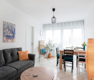 Location Appartement 1 pièce 10m² - Photo 3