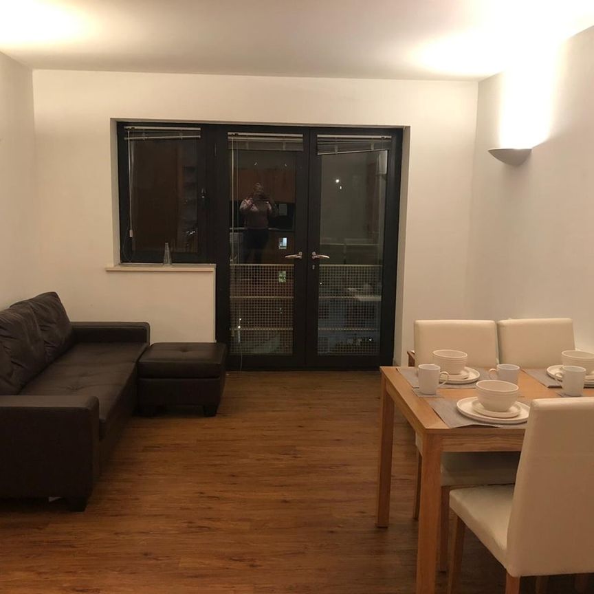 2 Bed Flat, Browning St, B16 - Photo 1