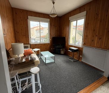 Location Appartement 2 pièces 39m² PERPIGNAN 66000 - Photo 3
