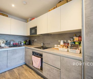 1 bedroom flat to rent - Photo 6