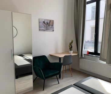Beautiful, furnished student room! - Foto 1