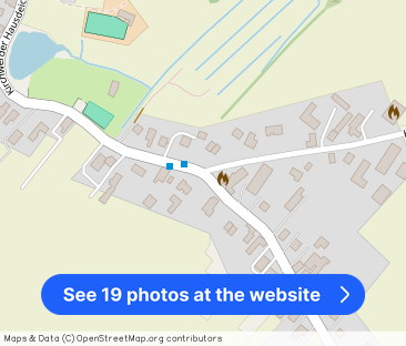 Großzügige 5‑Zimmer‑Maisonette‑Wohnung mit Loggia in naturnaher Umg... - Photo 1