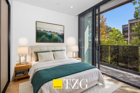 BRAND NEW APARTMENTS | 'SOHO' BUILDING - Photo 3