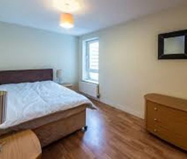 2 Bed Flat, The Atrium, NG2 - Photo 4