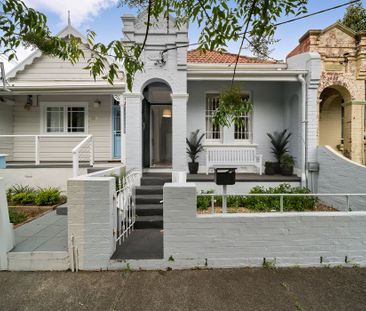 293 Young Street, Annandale NSW 2038 - House For Rent | Domain - Photo 4
