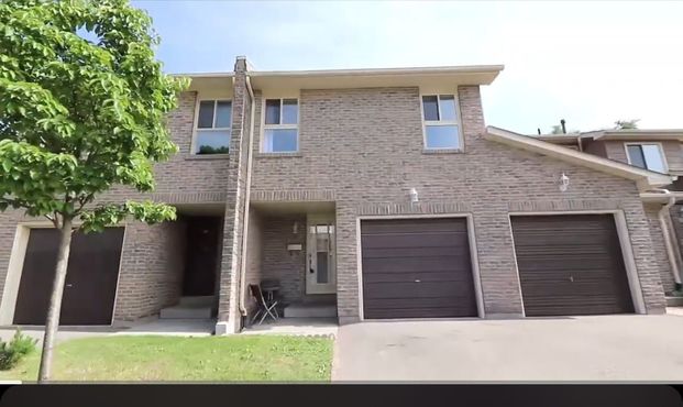 For Lease - 13 Foster Crescent, Brampton, Ontario - Photo 1