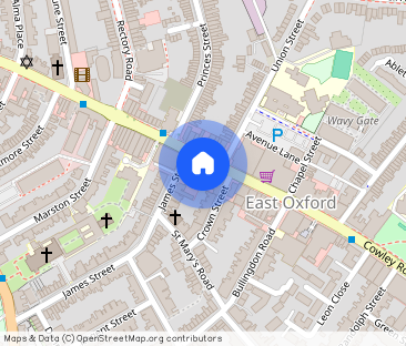 Cowley Road, Oxford - Photo 1