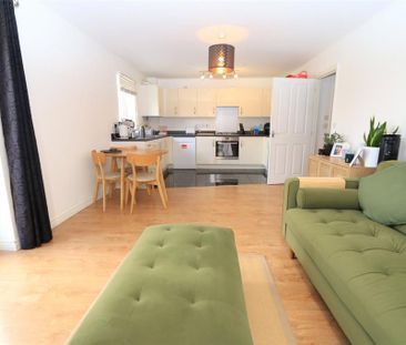 2 bedroom apartment to rent - Photo 6