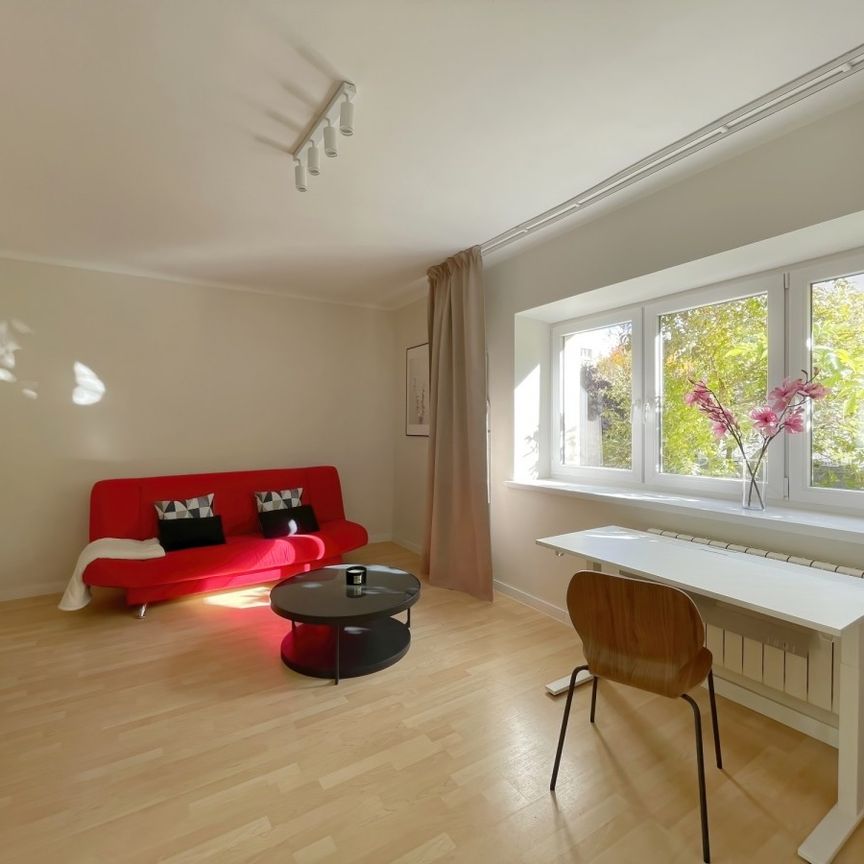 Słoneczne, odświeżone, duża widna kuchnia - Фото 1